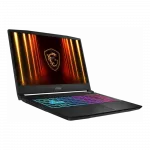 Ноутбук MSI Katana 17 HX B14WGK-243XUA 17.3" QHD+, Intel i9-14900HX, 32GB, F1TB, NVD5070-8, DOS, чорний