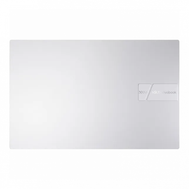 Ноутбук ASUS Vivobook 15 X1504MA-BQ133 15.6" FHD IPS, Intel 7 350U, 16GB, F1TB, UMA, NoOS, Сріблястий