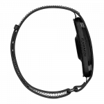 Фітнес-браслет Garmin CIRQA Smart Band Black (L-XL)