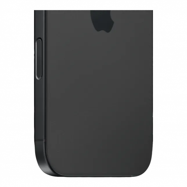 Apple iPhone 16 256GB (Black) (e-Sim)