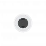 Перехідник Apple Lightning Mini-Jack 3.5 White