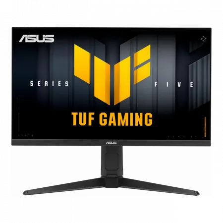 Монітор Asus 27" TUF Gaming VG27AQL5A 2xHDMI, DP, MM, IPS, 2560x1440, 210Hz, 1ms, sRGB 130%, FreeSync, Pivot, HDR400