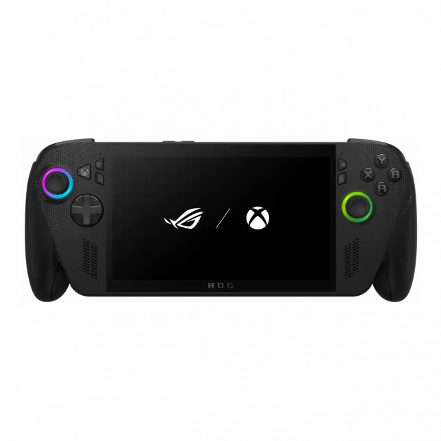 Ігрова консоль ASUS ROG XBOX Ally X 1TB