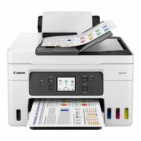 БФП А4 Canon MAXIFY GX4040 з Wi-Fi