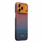 Чохол Pitaka Edge Ultra-Slim для iPhone 17 Pro California Dream-05