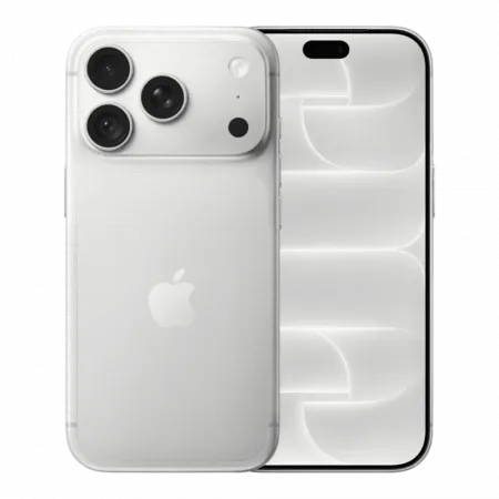 Apple iPhone 18 Pro 2TB Silver (MJT44)