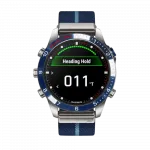 Смарт-годинник Garmin MARQ Captain (Gen 2)