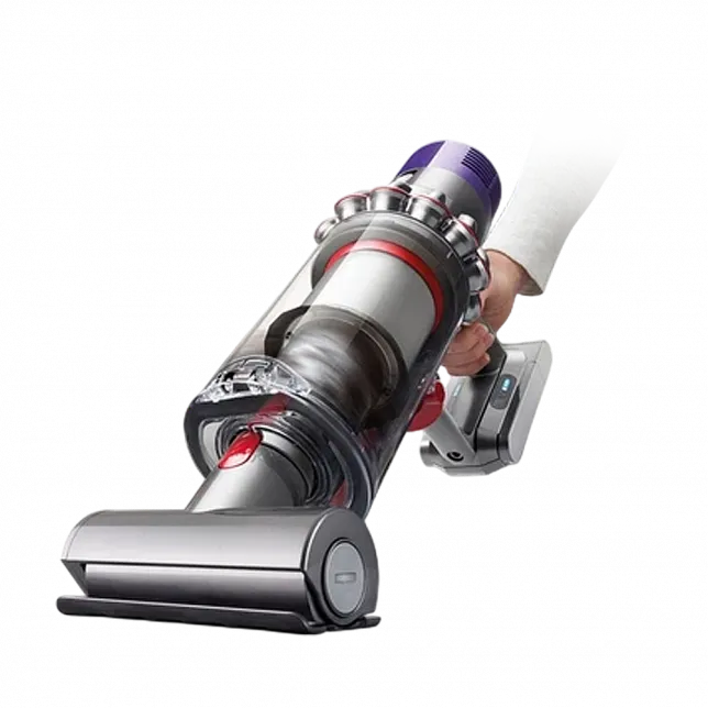 Акумуляторний пилосос Dyson V10 Absolute