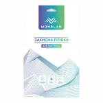 Захисна плівка Monblan для MacBook Air 13.6 2022-2026 (Transparent)