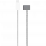 Кабель Apple USB-C to MagSafe 3 2m Space Grey