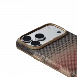 Чохол Pitaka Summa Supreme Craft для iPhone 18 Pro Max/17 Pro Max Sunset
