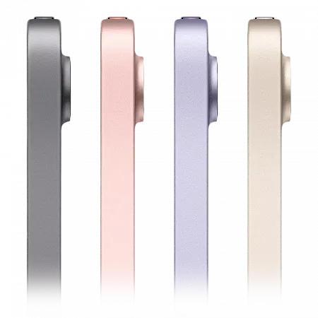 б/у Apple iPad mini 6 256GB, Space Gray, Wi-Fi + LTE (MK8F3) (2021)