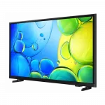 Телевізор 24" Samsung LED FHD 50Hz Smart Tizen Black