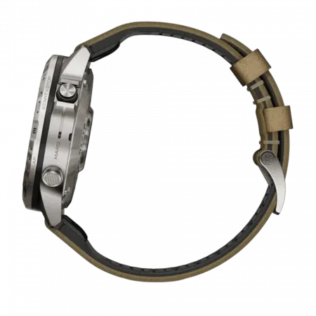 Смарт-годинник Garmin MARQ Adventurer (Gen 2)