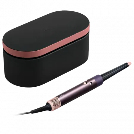 Стайлер для кучерявого волосся Dyson Airwrap i.d. Curly+Coily (Jasper Plum)