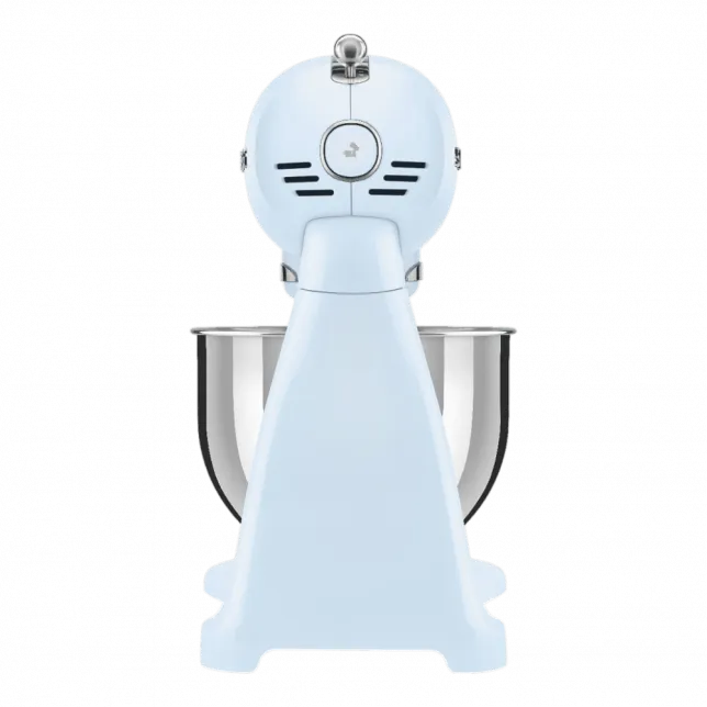 Планетарний міксер Smeg 800Вт (Blue)