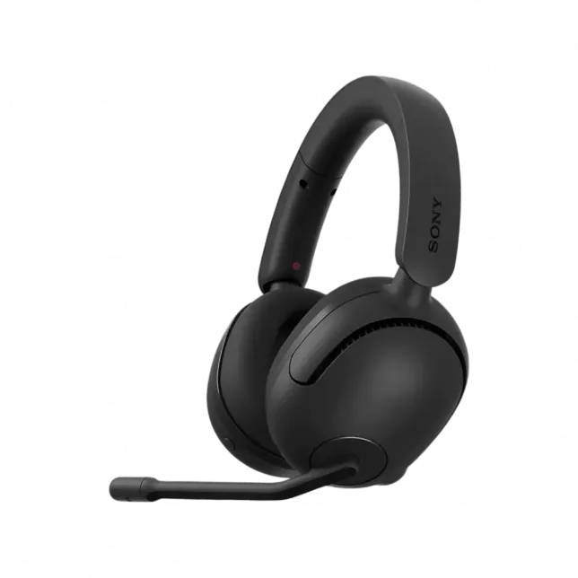 Ігрова гарнітура Sony Inzone H5 (Black) (UA)