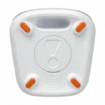 Акустика JBL PartyBox Club 120 White