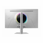 Монітор Samsung 32" Odyssey G80SD HDMI, DP, USB, Bluetooth, OLED, 3840x2160, 240Hz, 0.3ms, G-Sync Compatible