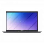Ноутбук ASUS Vivobook Go 15 E510KA-BQ1236 15.6" FHD, Intel C N4500, 8GB, F512GB, UMA, NoOS, Блакитний