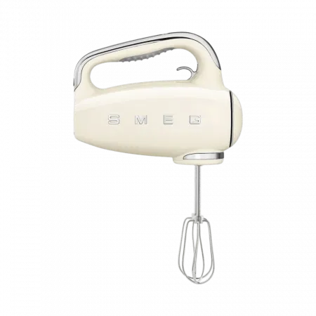 Ручний міксер Smeg (Cream)