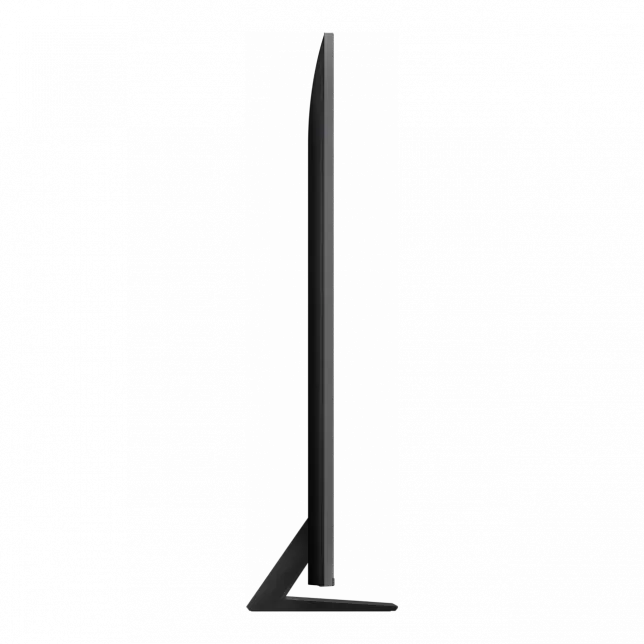 Телевізор 75" Samsung NeoQLED 4K 100Hz (Up to 144Hz) Smart Tizen Black