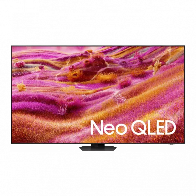 Телевізор 98" Samsung NeoQLED 4K 120Hz (Up to 165Hz) Smart Tizen Black