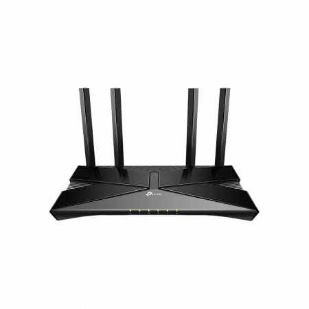 Маршрутизатор TP-LINK ARCHER AX53 AX3000, 4xGE LAN, 1xGE WAN, MESH