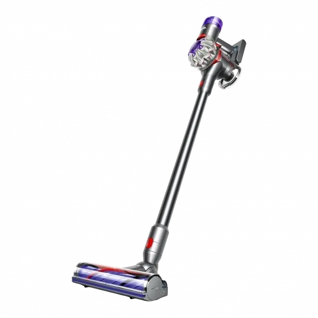 Акумуляторний пилосос Dyson V8 Advanced