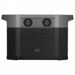 Зарядна станція EcoFlow DELTA 2 Max 2400W 2048Wh