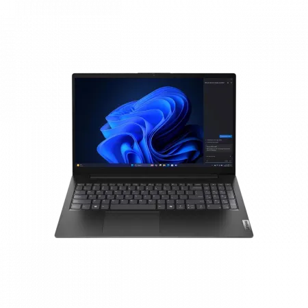 Ноутбук Lenovo V15-G5 15.6" FHD IPS AG, Intel i5-13420H, 16GB, F512GB, UMA, Win11, чорний