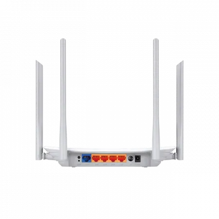 Маршрутизатор TP-Link ARCHER C50 AC1200, 4xFE LAN, 1xFE WAN