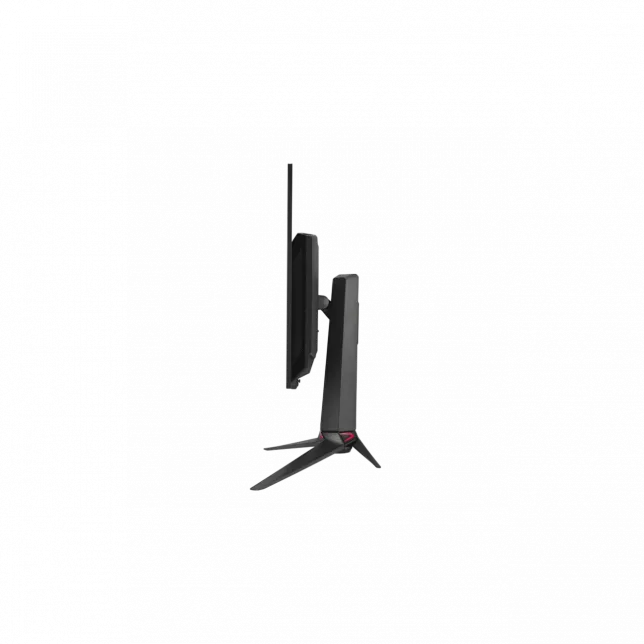 Монітор Asus 31.5" ROG Swift PG32UCDM3 2xHDMI, DP, USB-C, 3xUSB, QD-OLED, 3840x2160, 240Hz, 0.03ms, DCI-P3 99%, G-SYNC, FreeSync, HAS, HDR500