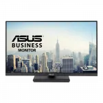 Монітор Asus 23.8" VA249QGS D-Sub, HDMI, DP, 4xUSB, MM, IPS, 120Hz, 1ms, sRGB 99%, AdaptiveSync, Pivot