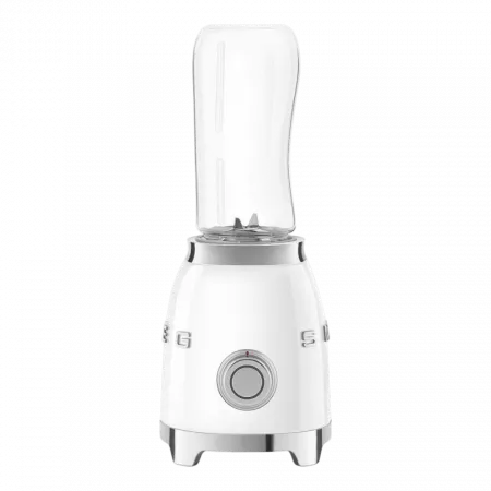 Міні блендер Smeg (White)