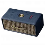 Акустика Marshall Portable III Midnight Blue