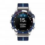 Смарт-годинник Garmin MARQ Captain (Gen 2)