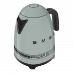 Чайник електричний Smeg (Shade Green)