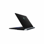 Ноутбук MSI Titan 18 HX AI A2XWIG-269UA 18" UHD+, Intel U9-285HX, 64GB, F4TB, NVD5080-16, W11P, чорний