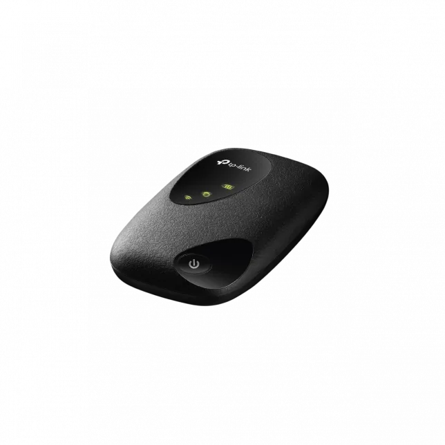 Мобільний Маршрутизатор TP-LINK M7200 N150, 4G/LTE, 2000мА*год