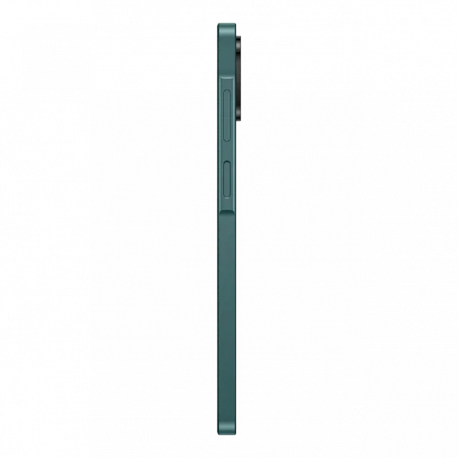 Смартфон Samsung Galaxy A07 6.7" 4/128ГБ Green