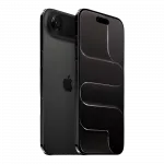 б/у Apple iPhone 17 Air 1TB (Space Black) (e-Sim) (Хороший стан)