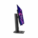 Монітор Asus 26.5" ROG Strix XG27AQDMG 2xHDMI, DP, 2xUSB, OLED, 2560x1440, 240Hz, 0.03ms, DCI-P3 99%, G-SYNC, FreeSync, Pivot, HDR400