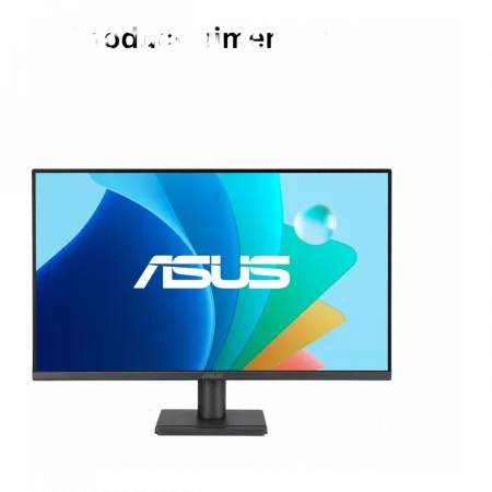 Монітор Asus 27" VA279HG D-Sub, HDMI, Audio, IPS, 120Hz, 1ms, sRGB 99%, AdaptiveSync