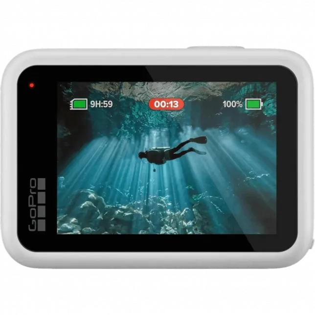 Екшн-камера GoPro Hero 13 Polar White