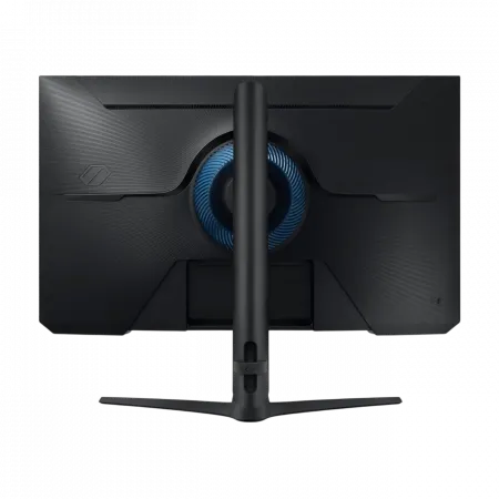Монітор Samsung 27" Odyssey G4 S27BG400EI 2*HDMI, DP,, IPS, 240Hz, 1ms