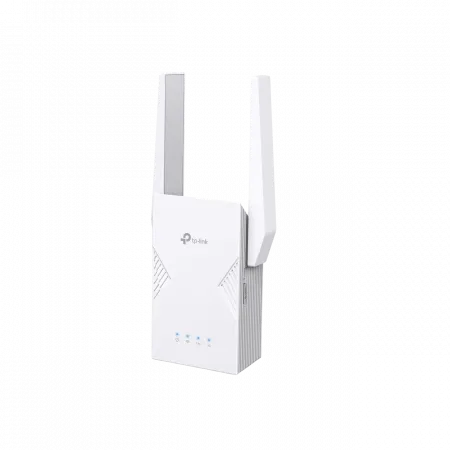 Розширювач покриття WiFi TP-LINK RE225BE BE3600, 1хGE, MESH