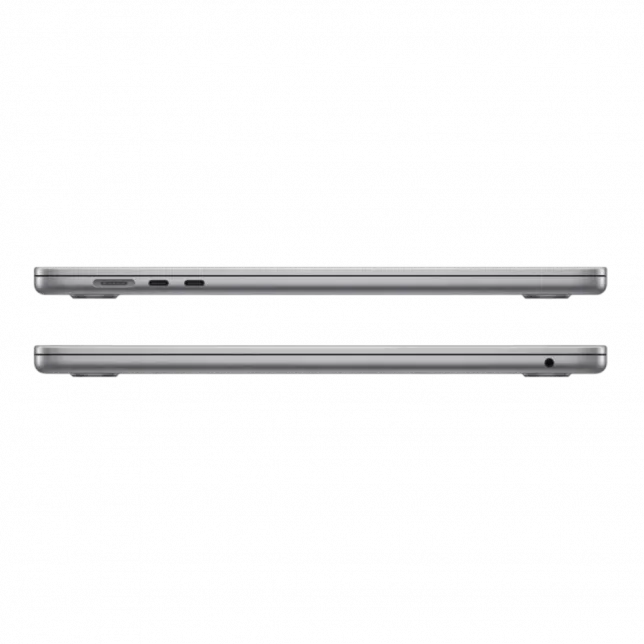 б/у MacBook Air 15 Retina, Space Gray, 256GB, 8 CPU / 10 GPU, 8GB RAM Apple M2 (2024)