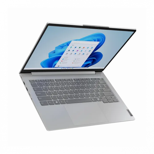 Ноутбук Lenovo ThinkBook 14-G7 14" WUXGA IPS AG, AMD R5-7535HS, 16GB, F512GB, UMA, Win11P, сірий