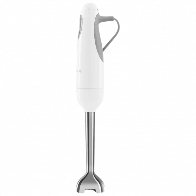 Блендер занурювальний Smeg (White)